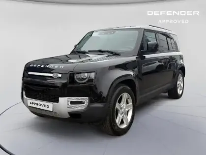 Photo 30 Land rover Defender  110 2.0 P400e SE