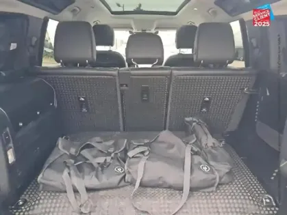 Photo 13 Land rover Defender  110 2.0 P400e SE