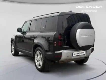 Photo 37 Land rover Defender  110 2.0 P400e SE