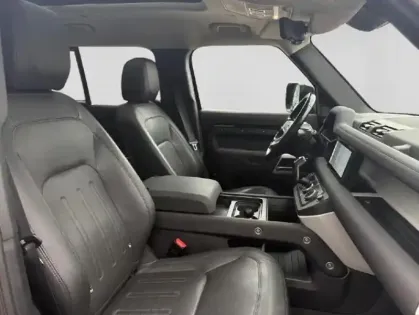 Photo 34 Land rover Defender  110 2.0 P400e SE