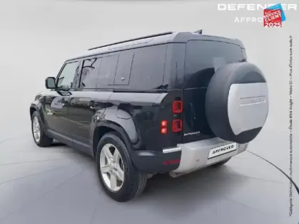 Photo 7 Land rover Defender  110 2.0 P400e SE