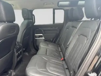 Photo 40 Land rover Defender  110 2.0 P400e SE