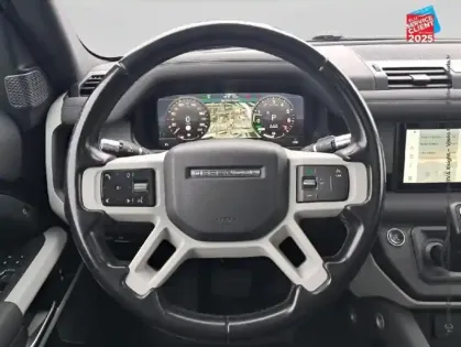 Photo 11 Land rover Defender  110 2.0 P400e SE