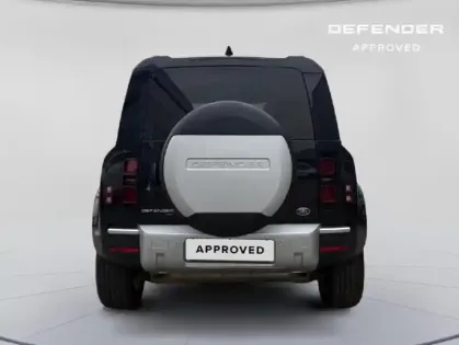 Photo 21 Land rover Defender  110 2.0 P400e SE