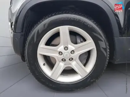 Photo 9 Land rover Defender  110 2.0 P400e SE