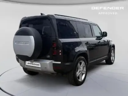 Photo 35 Land rover Defender  110 2.0 P400e SE