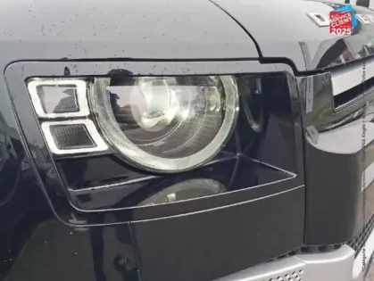 Photo 12 Land rover Defender  110 2.0 P400e SE