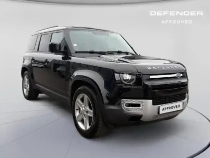 Photo 17 Land rover Defender  110 2.0 P400e SE