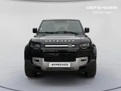 Photo 16 Land rover Defender  110 2.0 P400e SE