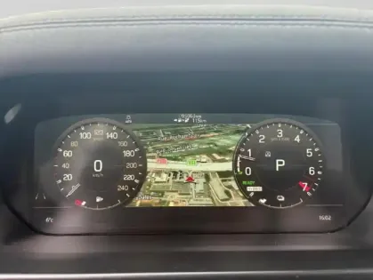 Photo 41 Land rover Defender  110 2.0 P400e SE