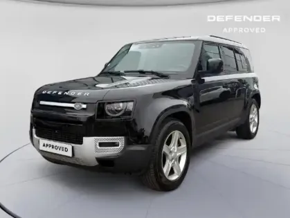 Photo 15 Land rover Defender  110 2.0 P400e SE