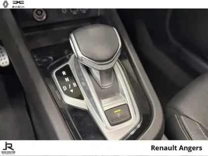 Photo 5 Renault Arkana  1.6 E-Tech hybride 145ch Engineered -22