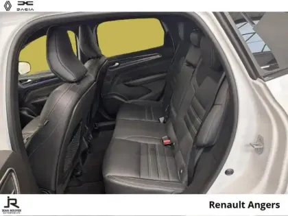 Photo 3 Renault Arkana  1.6 E-Tech hybride 145ch Engineered -22