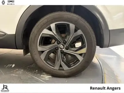 Photo 7 Renault Arkana  1.6 E-Tech hybride 145ch Engineered -22