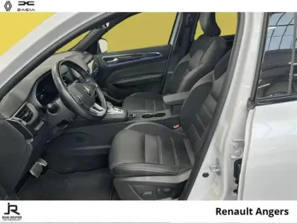Photo 2 Renault Arkana  1.6 E-Tech hybride 145ch Engineered -22