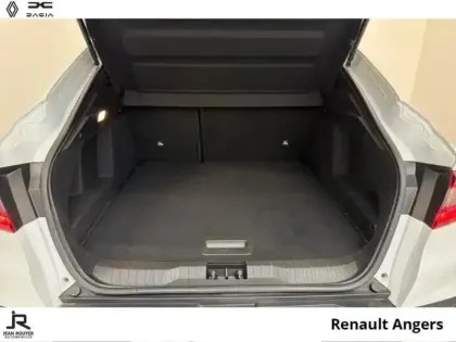 Photo 6 Renault Arkana  1.6 E-Tech hybride 145ch Engineered -22