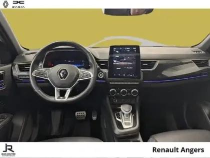 Photo 4 Renault Arkana  1.6 E-Tech hybride 145ch Engineered -22