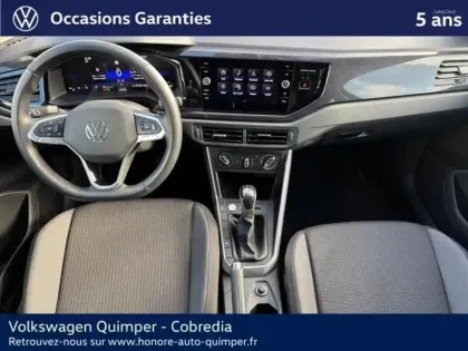 Photo 9 Volkswagen Taigo  1.0 TSI 116ch VW Edition DSG7