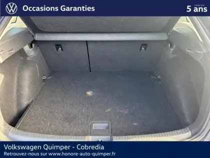 Photo 6 Volkswagen Taigo  1.0 TSI 116ch VW Edition DSG7