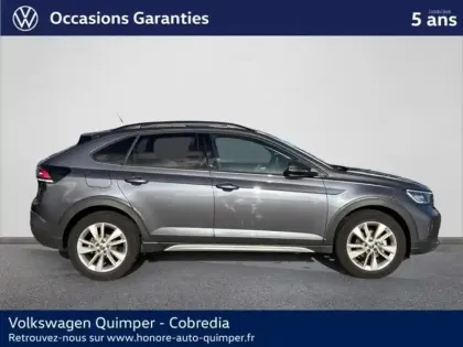 Photo 3 Volkswagen Taigo  1.0 TSI 116ch VW Edition DSG7