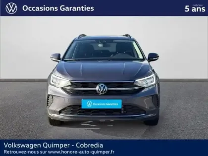 Photo 1 Volkswagen Taigo  1.0 TSI 116ch VW Edition DSG7