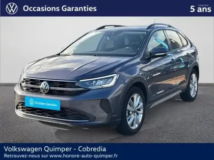 Photo Volkswagen Taigo