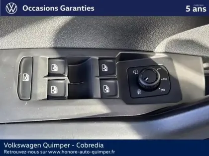 Photo 10 Volkswagen Taigo  1.0 TSI 116ch VW Edition DSG7