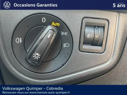 Photo 11 Volkswagen Taigo  1.0 TSI 116ch VW Edition DSG7