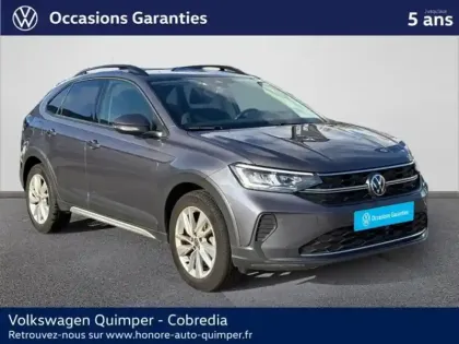 Photo 2 Volkswagen Taigo  1.0 TSI 116ch VW Edition DSG7