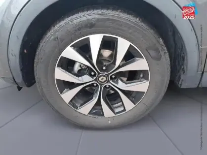 Photo 9 Renault Arkana  1.3 TCe mild hybrid 140ch Evolution EDC -22 GPS Camera