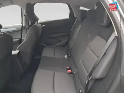 Photo 10 Renault Arkana  1.3 TCe mild hybrid 140ch Evolution EDC -22 GPS Camera