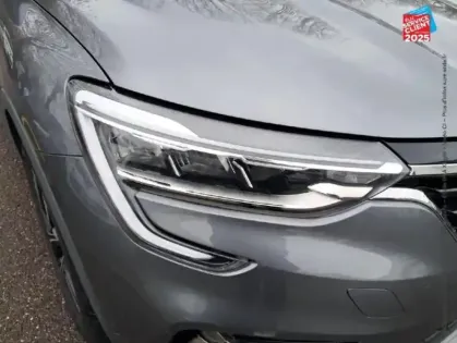 Photo 12 Renault Arkana  1.3 TCe mild hybrid 140ch Evolution EDC -22 GPS Camera