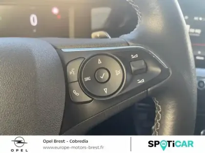 Photo 23 Opel Mokka  1.2 Turbo 130ch Elegance Business BVA8