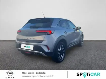 Photo 17 Opel Mokka  1.2 Turbo 130ch Elegance Business BVA8