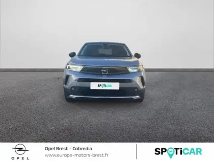 Photo 18 Opel Mokka  1.2 Turbo 130ch Elegance Business BVA8