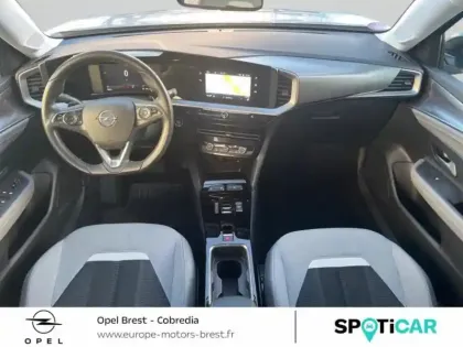 Photo 21 Opel Mokka  1.2 Turbo 130ch Elegance Business BVA8