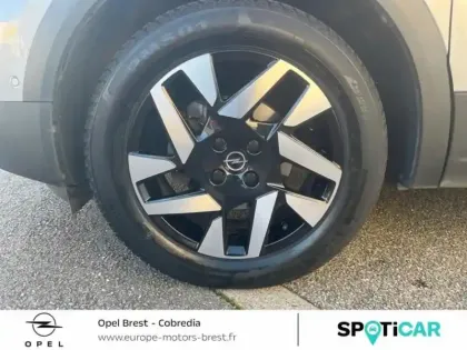 Photo 5 Opel Mokka  1.2 Turbo 130ch Elegance Business BVA8