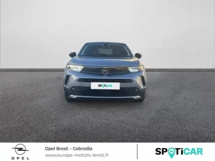 Photo 3 Opel Mokka  1.2 Turbo 130ch Elegance Business BVA8