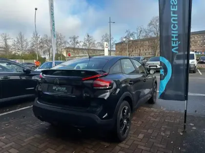 Photo 3 Citroën C4  PureTech 130ch S&S Shine EAT8