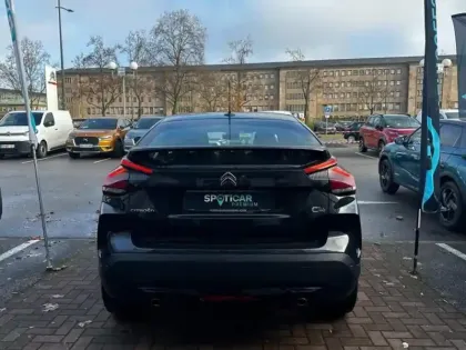 Photo 4 Citroën C4  PureTech 130ch S&S Shine EAT8