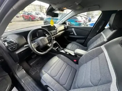 Photo 7 Citroën C4  PureTech 130ch S&S Shine EAT8