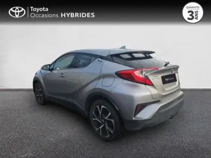 Photo 1 Toyota C-HR  122h Edition 2WD E-CVT