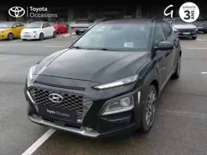 Photo Hyundai Kona