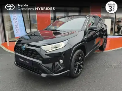 Photo Toyota Rav4
