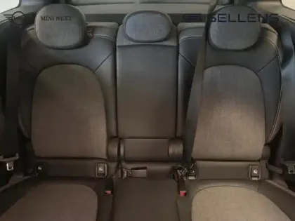 Photo 12 Mini Countryman  Cooper 136ch Edition Premium Plus BVA7