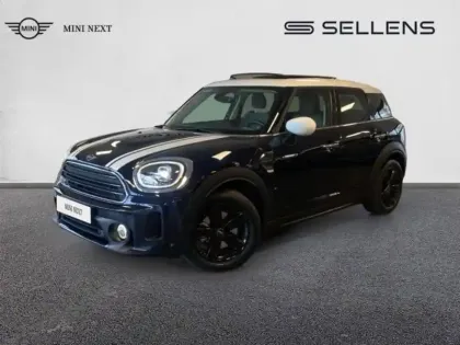 Photo Mini Countryman
