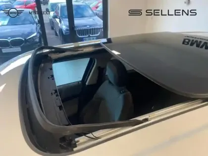 Photo 11 Mini Countryman  Cooper 136ch Edition Premium Plus BVA7