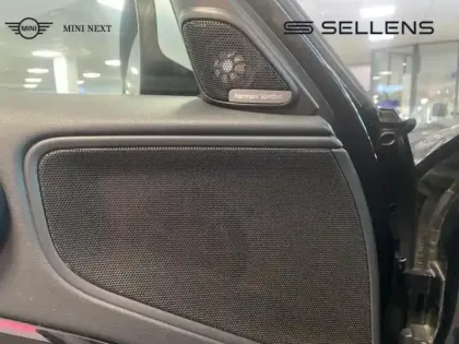 Photo 13 Mini Countryman  Cooper 136ch Edition Premium Plus BVA7