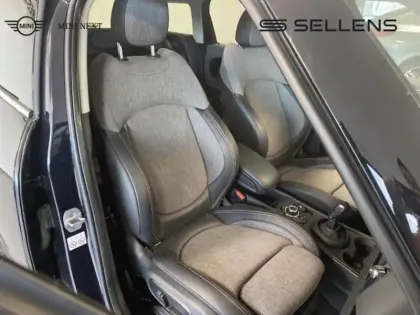 Photo 8 Mini Countryman  Cooper 136ch Edition Premium Plus BVA7