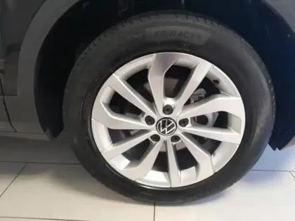 Photo 7 Volkswagen T-roc  1.5 TSI EVO 150ch Style DSG7